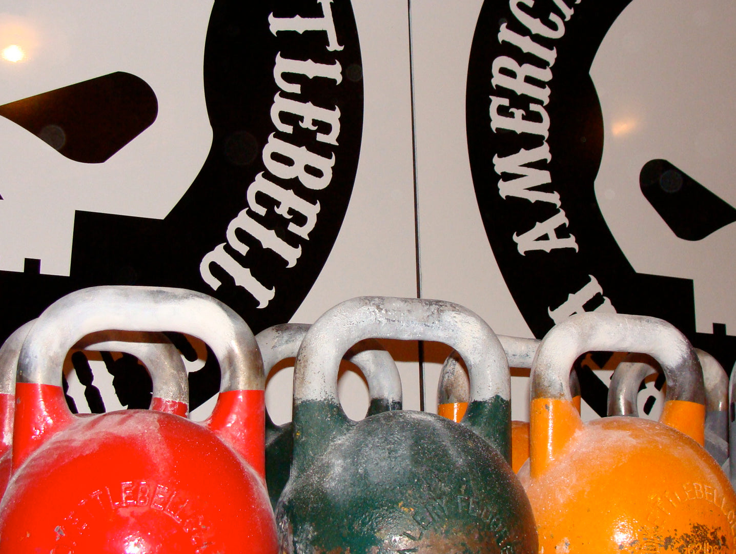 Kettlebell Sport Training & Metabolic Conditioning (w/video's)