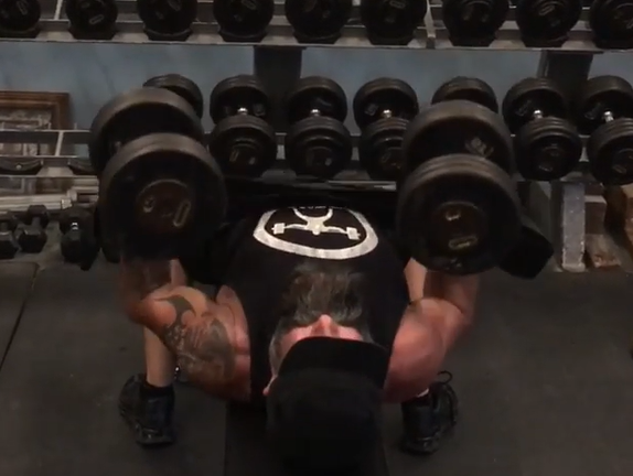 An update on my recovery from Hemicap Shoulder replacement in November