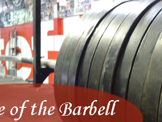 In Praise of the Barbell