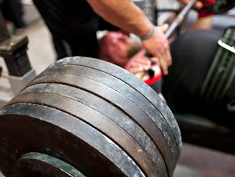 THE SPECIALIST BY KENNY PATTERSON