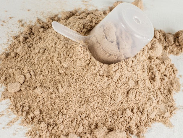 Further Proof that Protein Shakes Don't Work