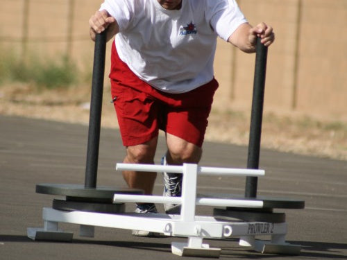 Good Mornings & Prowler 'til ya PUKE