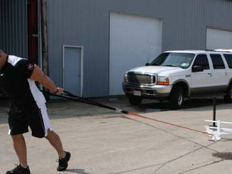 Conditioning, Recovery, and Grip Work: Week 13 (Week 1 Prep)