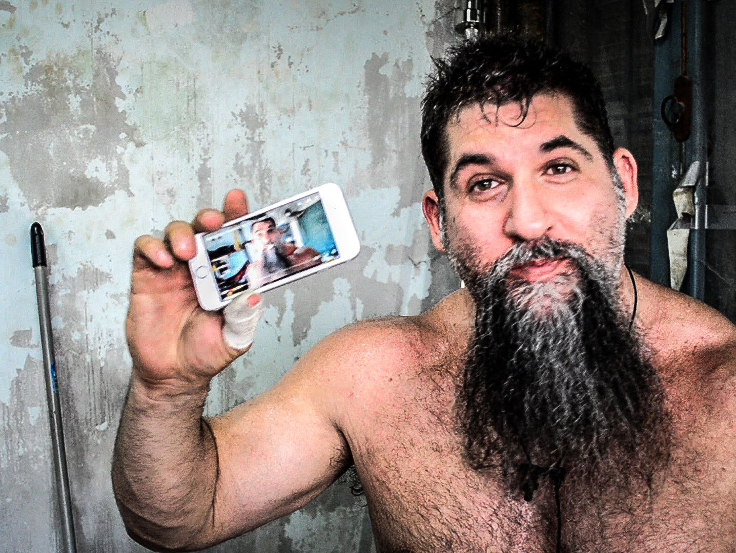 QnA: Mobility, Fatherhood, PED in The Olympics!