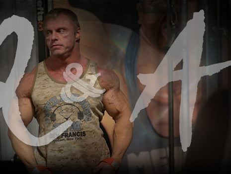 Maximizing Muscle Growth Q&A: Rep Ranges, Chest Size Without Heavy Pressing, and Core Lift Rotation