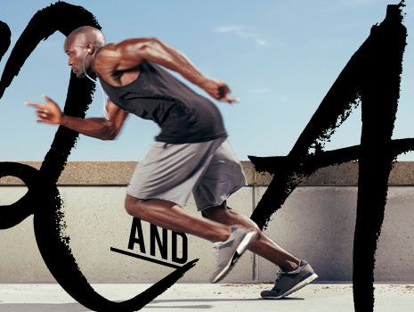 Q&A with James Smith: Should I Run After My Workouts?
