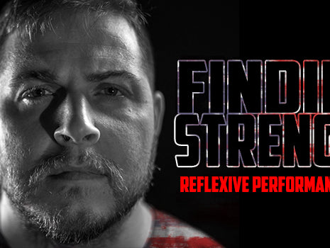Finding Strength: Reflexive Performance Reset