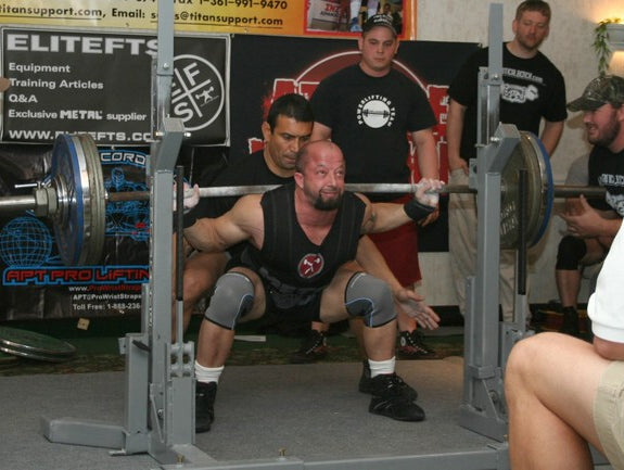 TBT to the 2009 RUM2