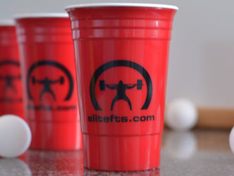 WATCH: The Battle of the Red Cups