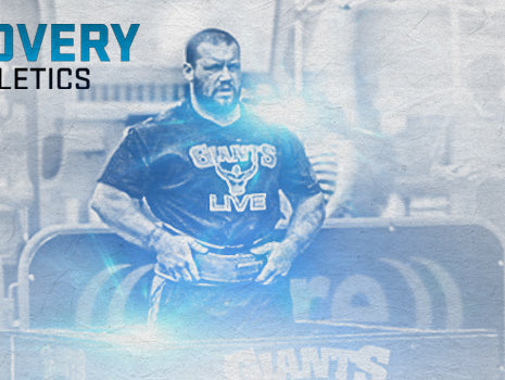 Training, Therapy, and Coaching at Rekovery Athletics