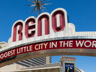 Reno Hardcore: Another Amazing LTT