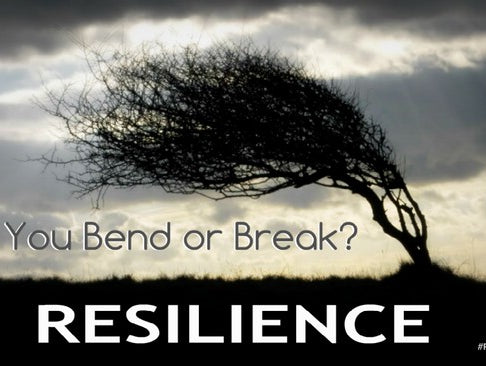 Getting my life back together