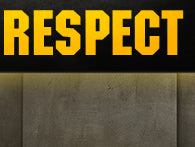 Respect This!