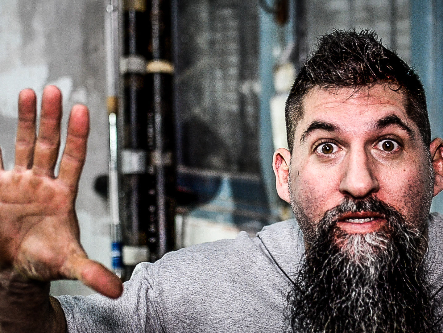 Play On...Even When You Suck!