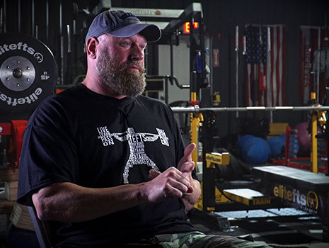 The Training Year: Act 1 - Take Home Winter Training Manuals