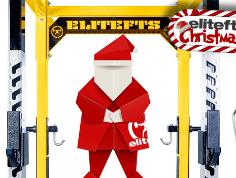 7 Gifts for the Next Instafamous Powerlifter