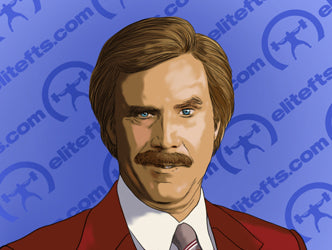 New Training Block, Who Dis?