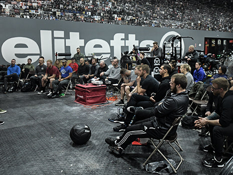 An Epic Q&A with Dr. John Rusin and Dave Tate