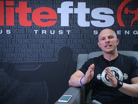 WATCH: Rapid Fire Table Talk with Dr. John Rusin