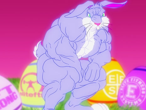 GREEN EGGS AND DEADZ