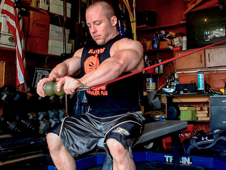 Valuable Accessories for Your Strength and Conditioning Program