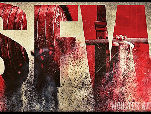 Week 5 Day 1 - Raw Bench Training....