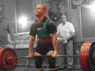 Wise Words for Aspiring Strength Coaches