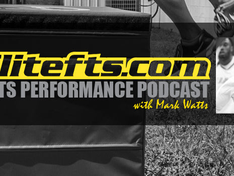 LISTEN: Basketball Strength with UAB's Cory Schlesinger