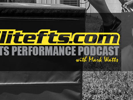 LISTEN: Ted Perlak on Programming, Preparation, and Personal Communication