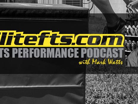 LISTEN: How Mike Boyle Became a Coach of Influence