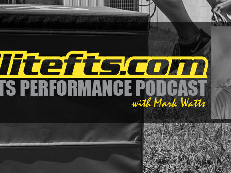 LISTEN: Tobias Jacobi Discusses Humility vs Ego, Sports Specialization, and Leadership