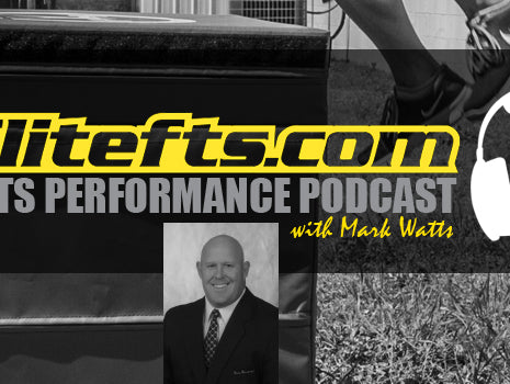 LISTEN: Chris Doyle Off-Season and In-Season