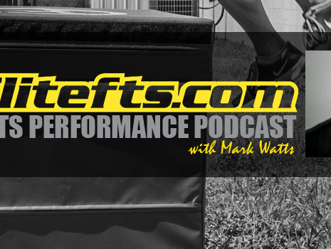 LISTEN: Mark McLaughlin's Best Practices for Physical Preperation