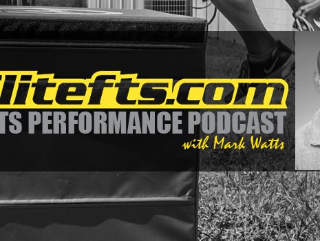 LISTEN: National Championships, Gold Medals, and Money Ball - The Bob Alejo Interview