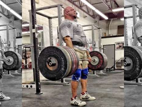 My Personal Opinion on Coaching the Powerlifts