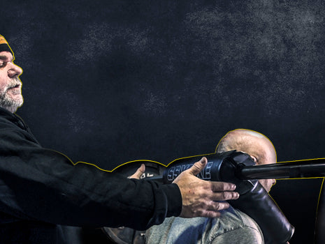 The Best Bang for Your Buck: SS Yoke Bar