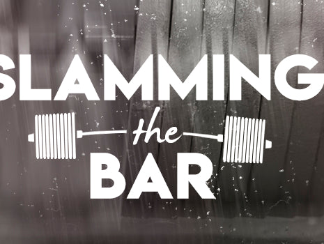 Slamming The Bar - Self Entitled Pricks!