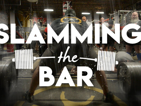 STB - Finding an online Powerlifting coach 101