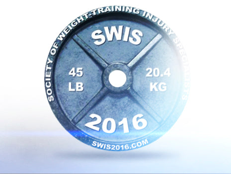 4 Dave Tate Video Clips From SWIS 2016