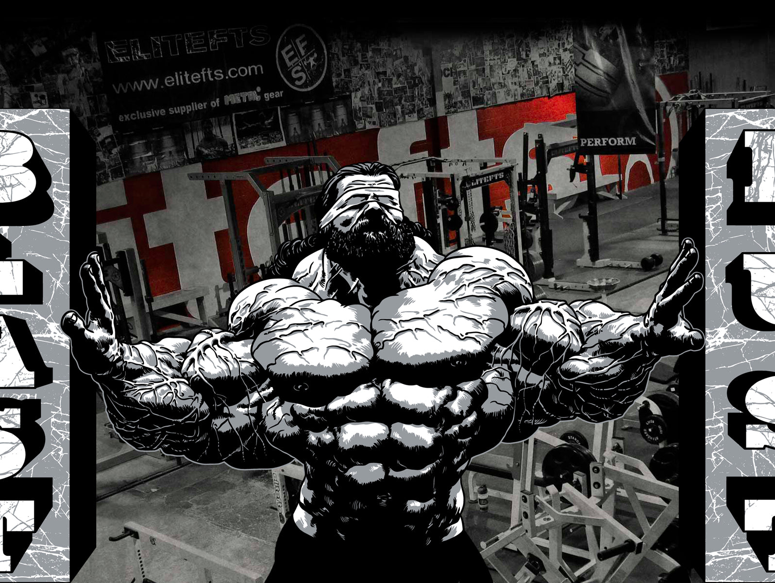 Mike Allison - 2015 SPF Record Breakers with VIDEO....