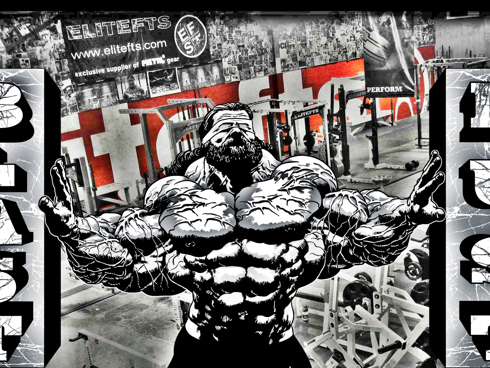 BB: Shoulder night