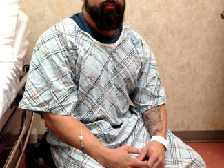 11/18- Accessory Work and an update on my condition, 2 Weeks out from the APF Gulf Coast Winter Bash