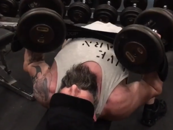 Shoulder Replacement Update, Part deux