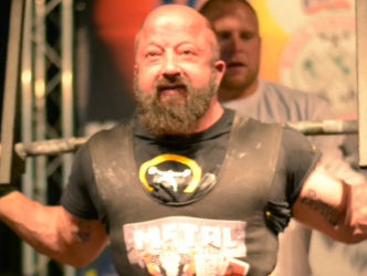 WATCH: Brian Schwab Becomes 165-Pound Single-Ply WPC World Champion