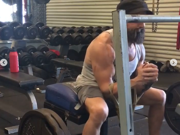 3 of the exercises that I recommend to improve Jiu Jitsu performance: