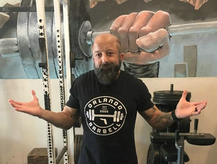 Joe Rogan lied to me! (well, sort of)