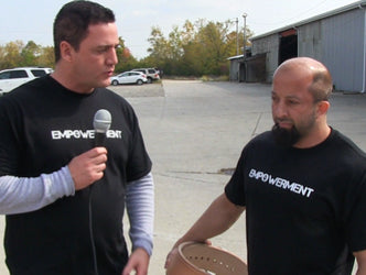 Turning Ordinary Bros to Powerlifting Pros