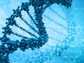 Science of Lifting: Personal Genomics (Part 1)