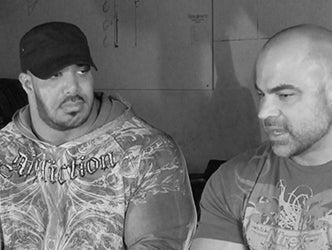 Interview with Zack Khan and Mark Dugdale (Part 1)