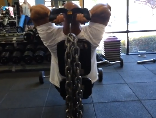 MAG Grip Chain Extensions